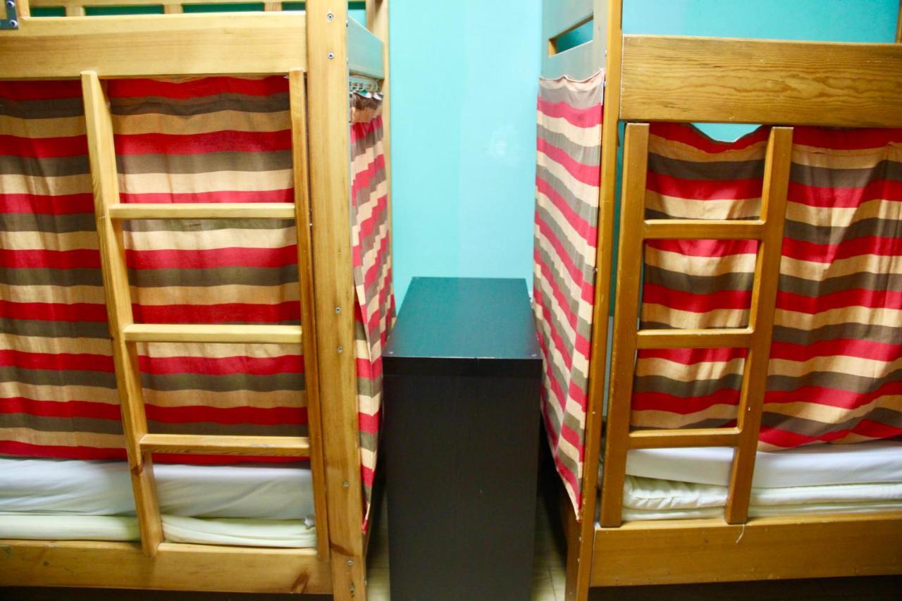 Beijing Lucky Family Hostel Ngoại thất bức ảnh